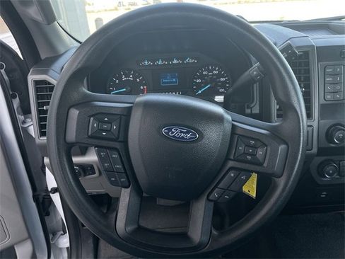 Used 2021 Ford F250 XL w/ Power Equipment Group image 14