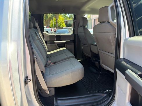 Used 2018 Ford F150 XLT AWD/4WD image 24