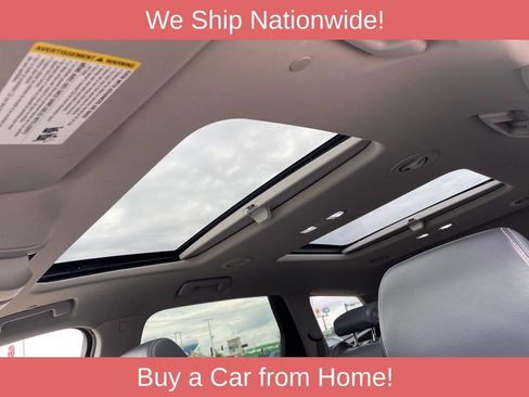 Used 2018 Buick Enclave Premium w/ Experience Buick Package FWD image 10