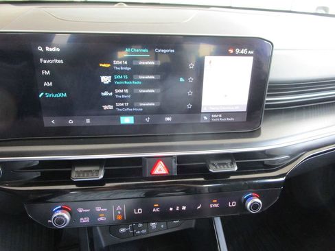 Used 2025 Kia K5 GT-Line AWD/4WD image 25