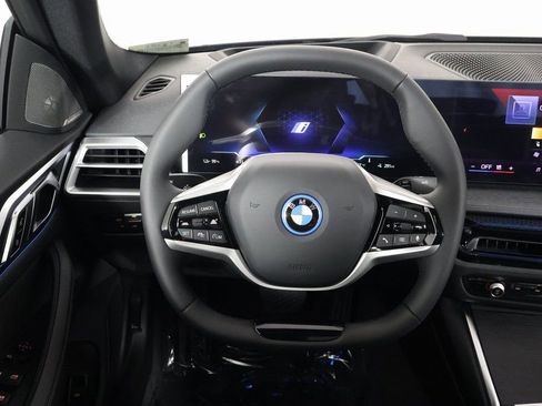 New 2026 BMW i4 xDrive40i w/ Premium Package AWD/4WD image 3