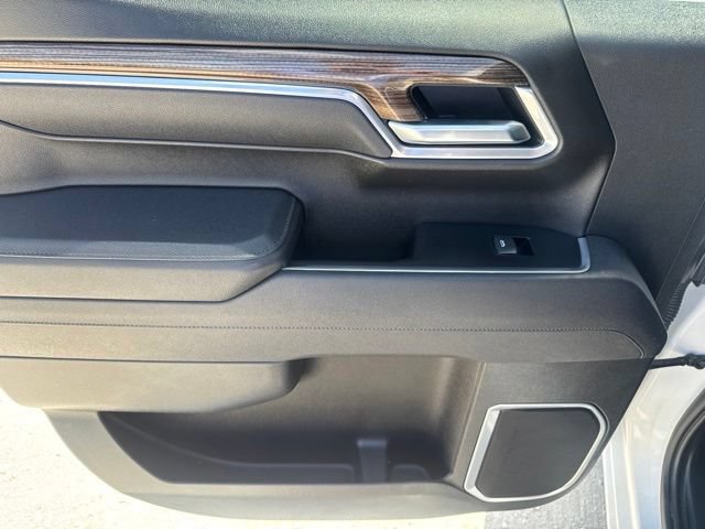 Used 2026 Chevrolet Silverado 1500 RST RWD image 17
