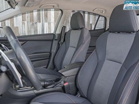 Used 2018 Subaru Crosstrek 2.0i Premium w/ Eyesight System AWD/4WD image 12