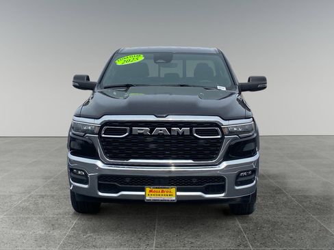Used 2025 RAM 1500 Big Horn image 8