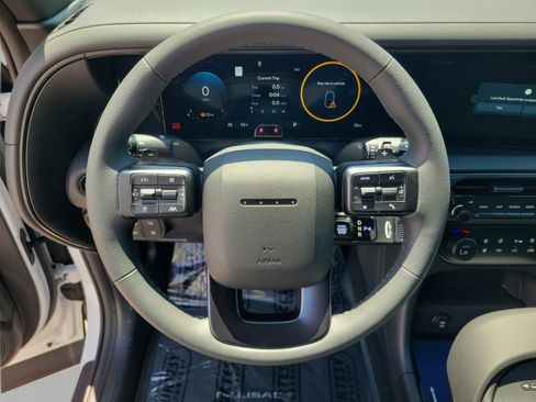 New 2026 Hyundai Palisade XRT Pro AWD/4WD image 23