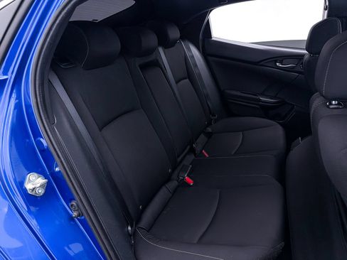 Used 2021 Honda Civic EX image 36