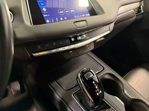 Used 2023 Cadillac XT4 Premium Luxury image 81