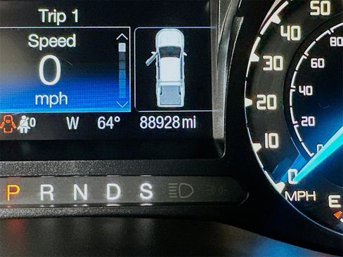 Used 2023 Ford Ranger XLT w/ Equipment Group 301A Mid image 33