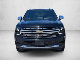 Used 2024 Chevrolet Suburban Premier AWD/4WD video 2