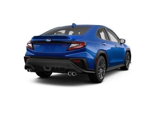New 2025 Subaru WRX Premium w/ Popular Package #2A image 93