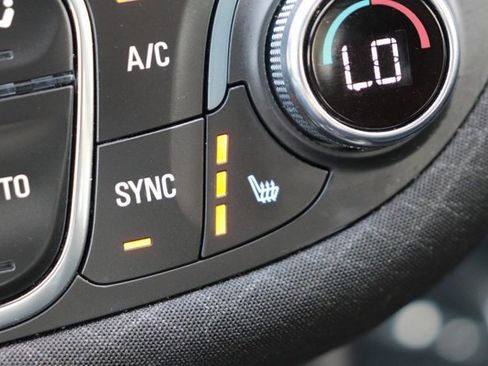 Used 2023 Chevrolet Malibu LT w/ Driver Confidence Package image 17