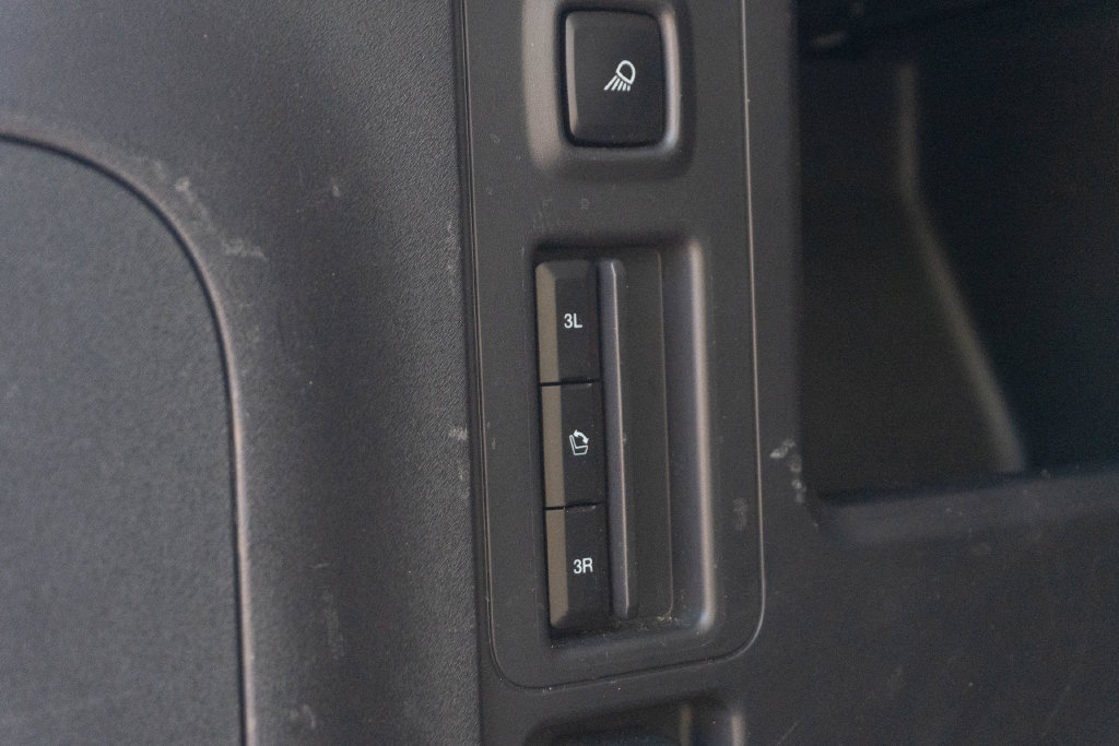 Used 2025 Ford Expedition Max Active RWD image 19