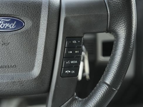 Used 2013 Ford F150 XLT w/ Mid Equipment Group image 23