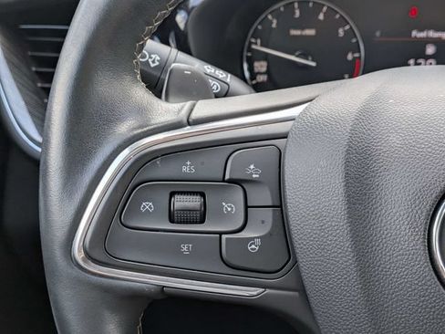 Used 2023 Buick Envision Preferred FWD image 24