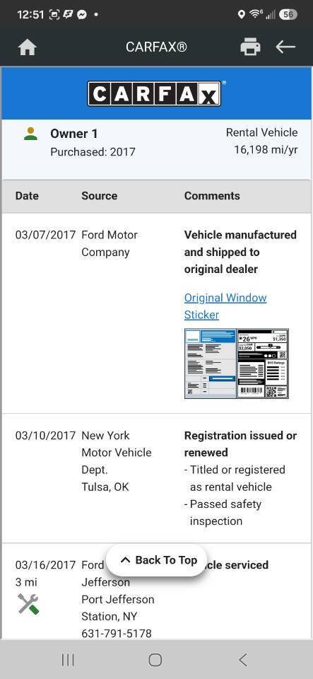 Used 2017 Ford Explorer Limited AWD/4WD image 58