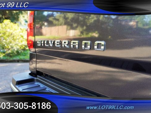 Used 2015 Chevrolet Silverado 2500 LTZ AWD/4WD image 31