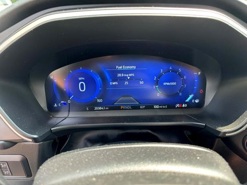 Used 2022 Ford Escape SEL w/ Technology Package image 22