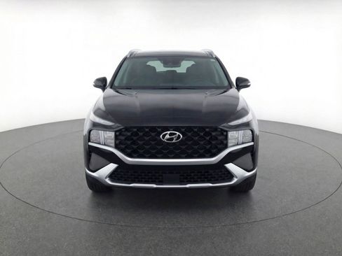 Used 2023 Hyundai Santa Fe SEL image 2