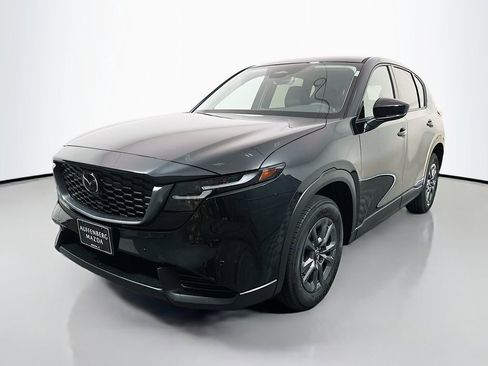 New 2026 MAZDA CX-5 Select AWD/4WD image 3