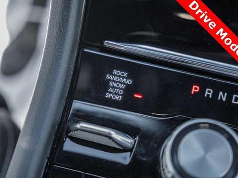 Used 2022 Jeep Grand Cherokee Overland w/ Luxury Tech Group IV image 21