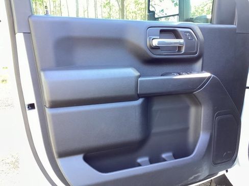 New 2026 Chevrolet Silverado 2500 W/T w/ WT/CX Safety Package image 16