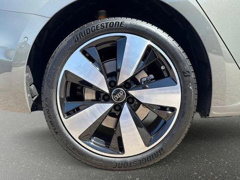 Certified 2025 Audi A5 2.0T Premium w/ Premium Plus AWD/4WD image 8