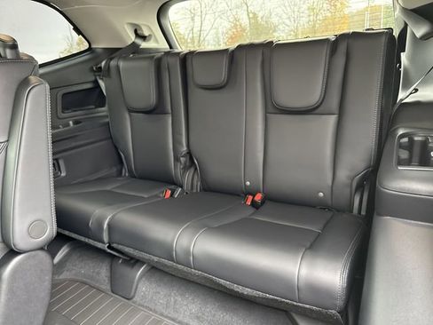 New 2026 Subaru Ascent Premium image 15