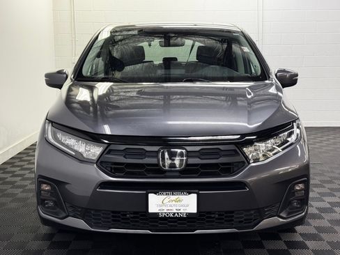 Used 2025 Honda Odyssey EX-L image 5