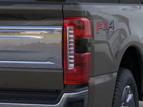 New 2026 Ford F250 King Ranch AWD/4WD image 23