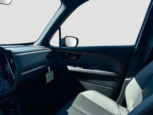 New 2026 Subaru Forester Sport AWD/4WD image 22