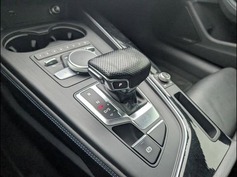 Used 2019 Audi A5 2.0T Premium Plus w/ Premium Plus image 19