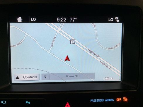 Used 2018 Ford Explorer Sport w/ Equipment Group 401A AWD/4WD image 21