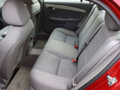 Used 2012 Chevrolet Malibu LT w/ 1LT All-Star Package FWD image 29