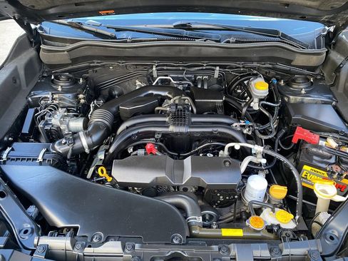 Used 2018 Subaru Forester 2.5i Premium image 24