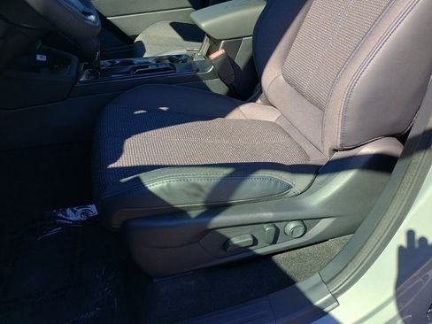 New 2026 Subaru Forester Premium image 10