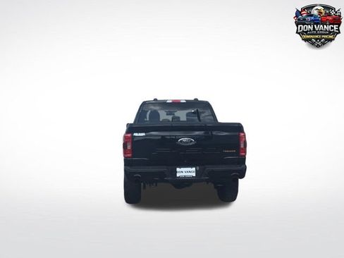 Used 2023 Ford F150 Tremor w/ 360 Degree Camera Package AWD/4WD image 4