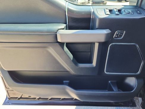 Used 2019 Ford F350 Platinum w/ Platinum Ultimate Package AWD/4WD image 24