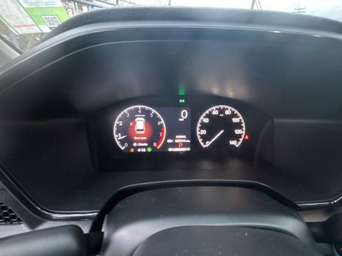 New 2026 Honda CR-V EX image 29