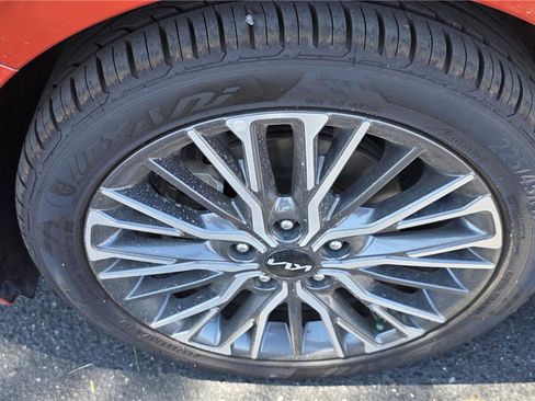 Used 2023 Kia Forte GT-Line FWD image 10