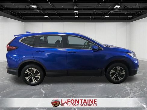 Used 2022 Honda CR-V Special Edition image 9