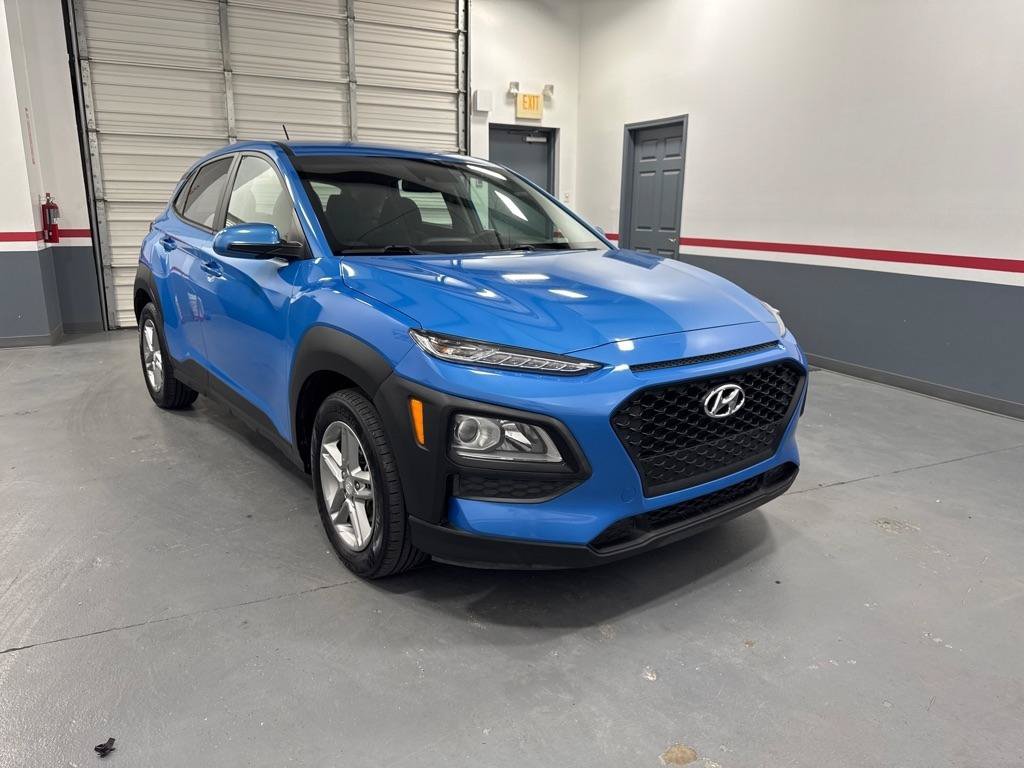 Used 2020 Hyundai Kona SE FWD image 2