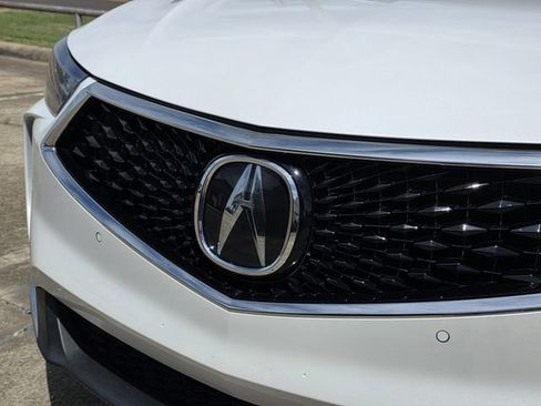 Used 2023 Acura RDX FWD w/ Technology Package image 6