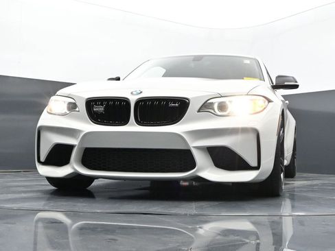 Used 2017 BMW M2 image 65