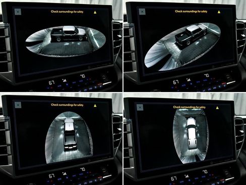 Used 2024 Toyota Tundra Platinum image 25