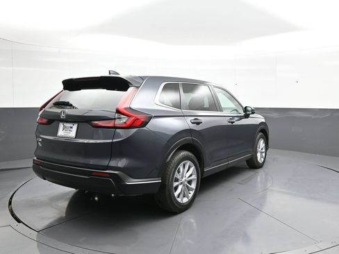 Used 2024 Honda CR-V EX image 6