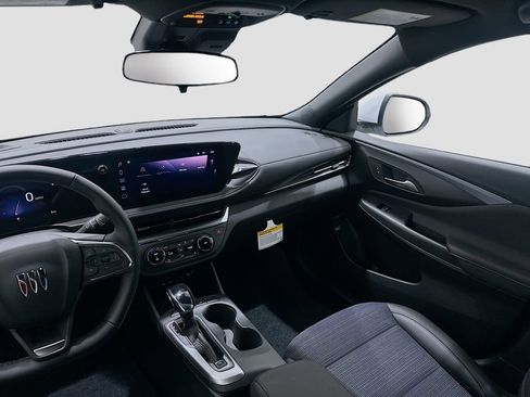 New 2026 Buick Envista Sport Touring w/ Convenience I Package FWD image 26