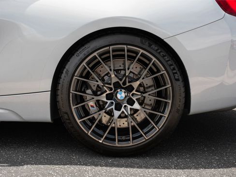 Used 2019 BMW M2 Competition w/ Executive Package RWD image 36