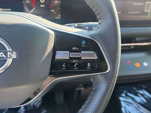 Used 2023 Nissan Ariya AWD image 22