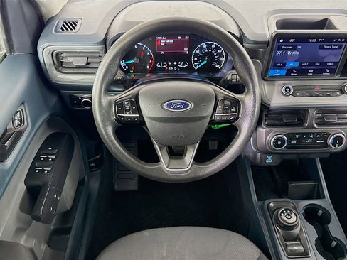 Used 2023 Ford Maverick XL w/ Equipment Group 100A Standard image 16