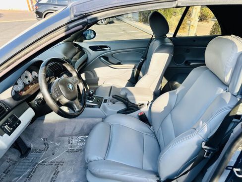 Used 2003 BMW M3 Convertible image 14